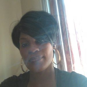 Meet your Posher, Aretha